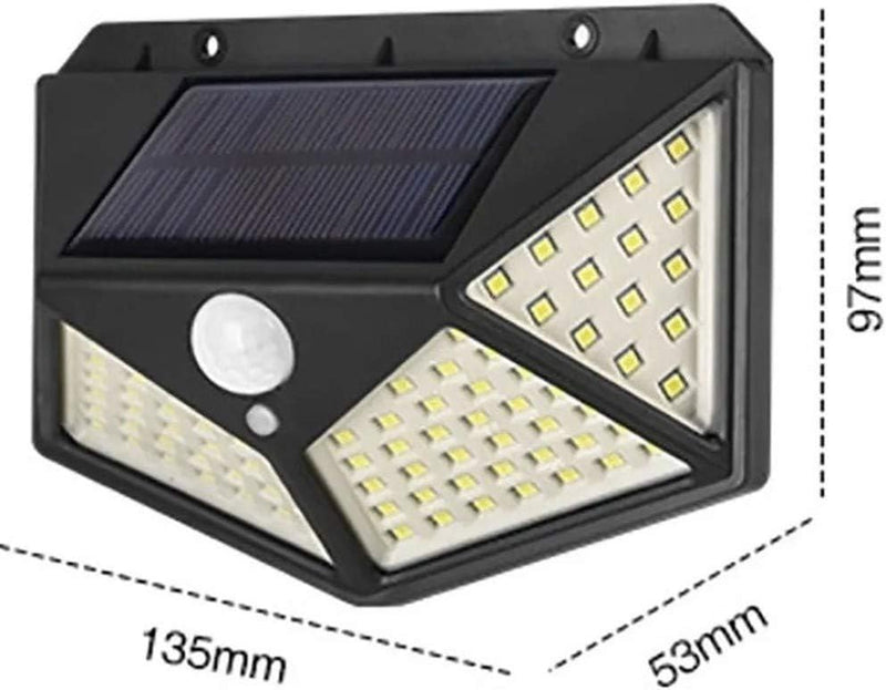 Lâmpada solar multifuncional